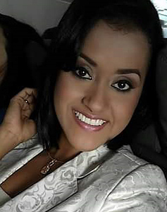 37 Year Old Barranquilla, Colombia Woman